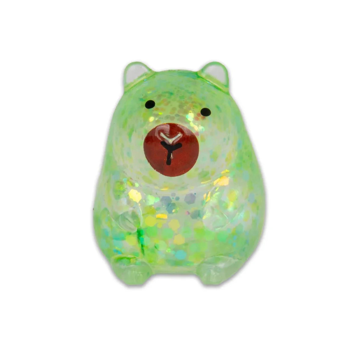 Scrunchems Mini Sugar Capybaras-Scrunchems Mini Sugar Capybaras