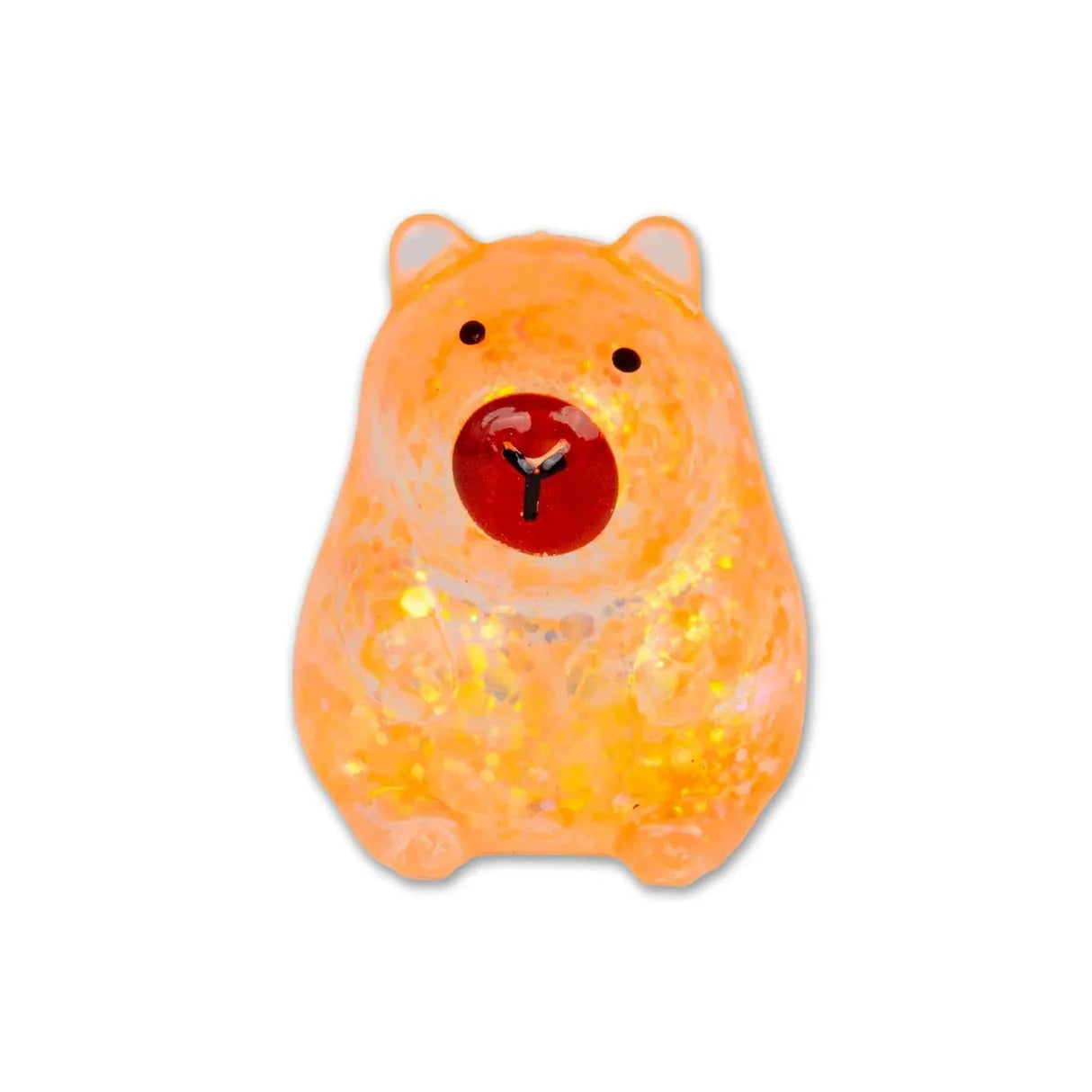 Scrunchems Mini Sugar Capybaras-Scrunchems Mini Sugar Capybaras