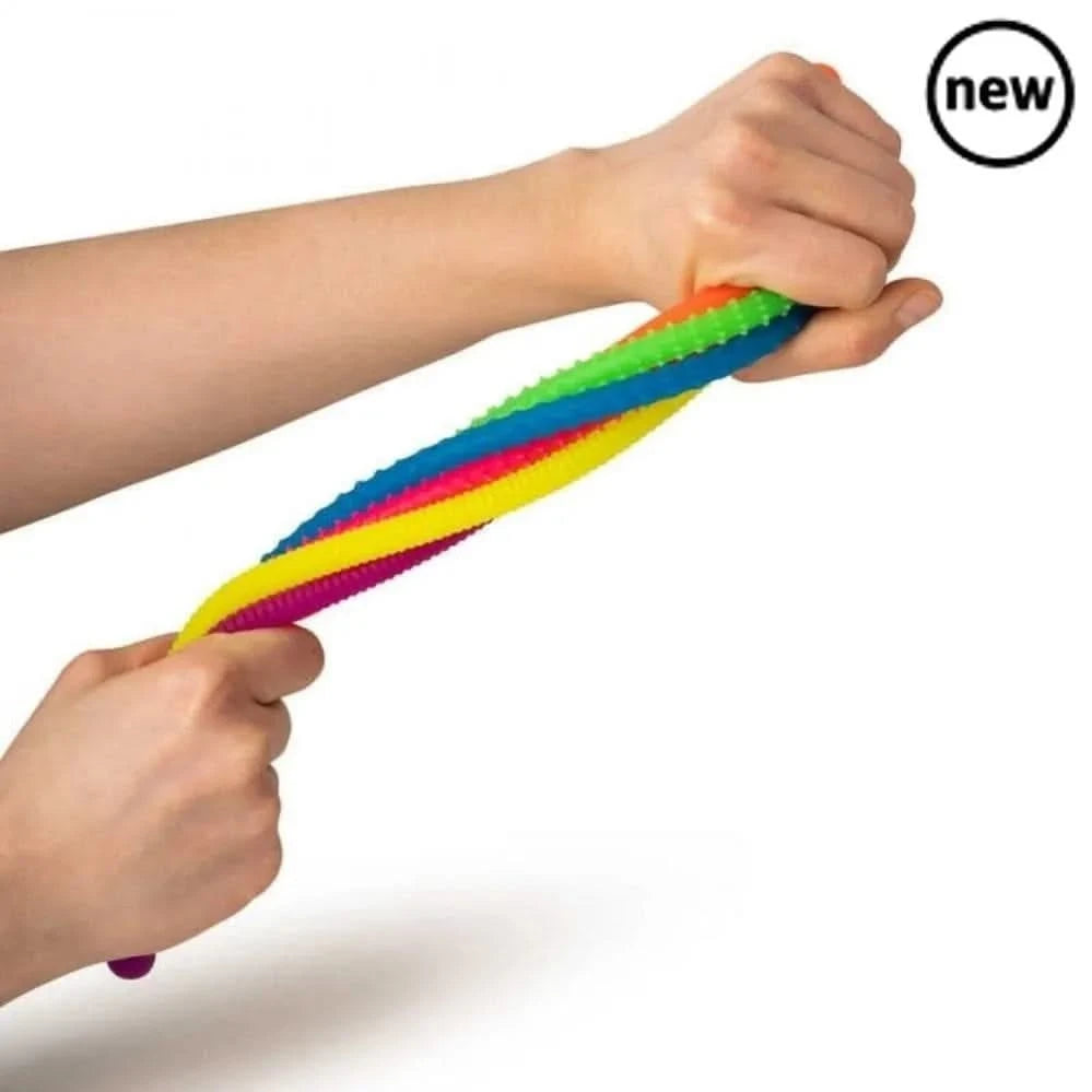 Scrunchems Neon Noodles-Scrunchems Neon Noodles