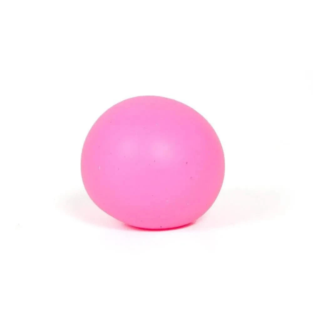 Scrunchems Scented Bubblegum Squish Ball-Scrunchems Scented Bubblegum Squish Ball