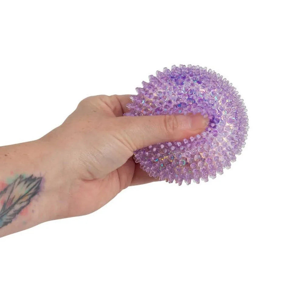 Scrunchems Sensory Sugar Shapes-Scrunchems Sensory Sugar Shapes