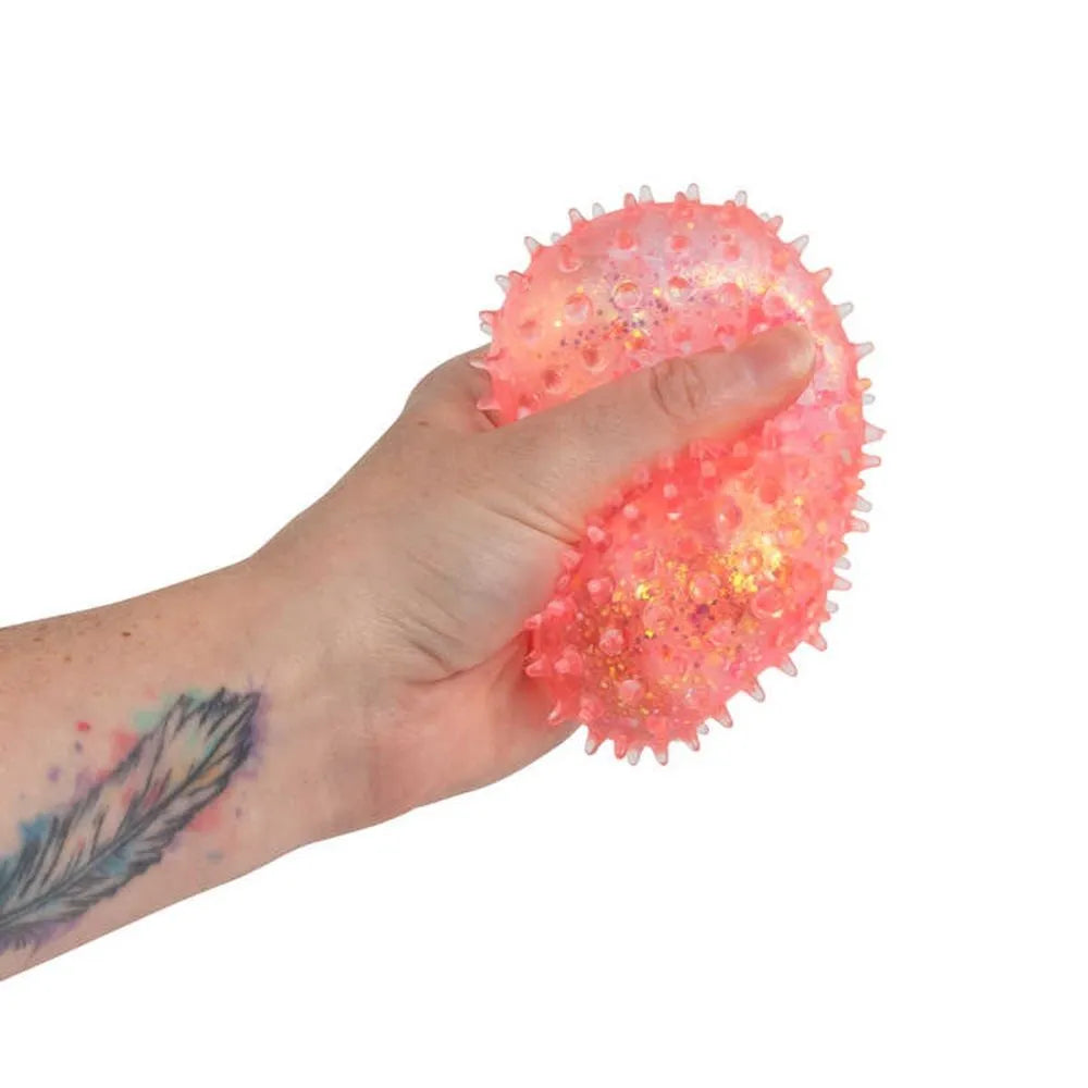 Scrunchems Sensory Sugar Shapes-Scrunchems Sensory Sugar Shapes