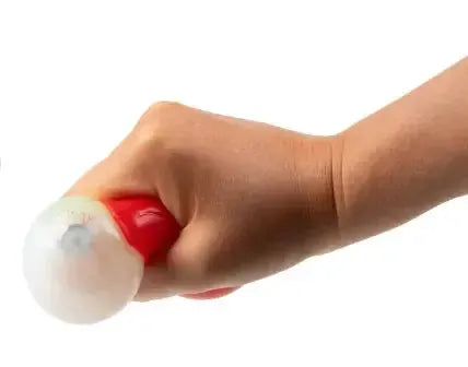 Scrunchems Squishy Eye-Ball-Scrunchems Squishy Eye-Ball