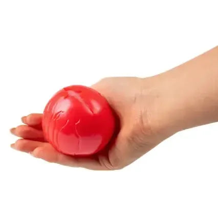 Scrunchems Squishy Eye-Ball-Scrunchems Squishy Eye-Ball