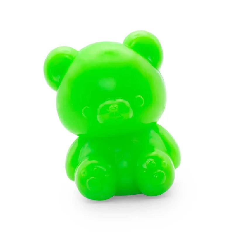 Scrunchems Squishy Neon Scented Bears-Scrunchems Squishy Neon Scented Bears