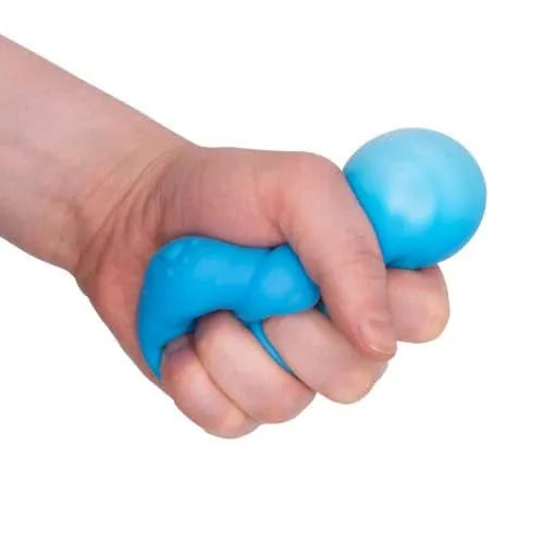 Scrunchems Squishy Neon Scented Bears-Scrunchems Squishy Neon Scented Bears