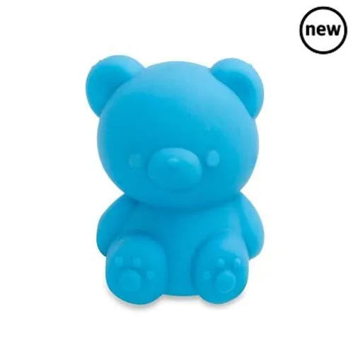 Scrunchems Squishy Neon Scented Bears-Scrunchems Squishy Neon Scented Bears