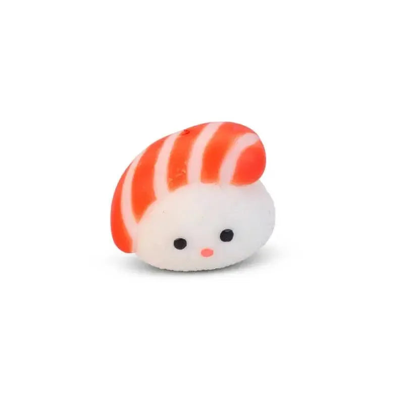 Scrunchems Squishy Sushi 3 Pack-Scrunchems Squishy Sushi 3 Pack