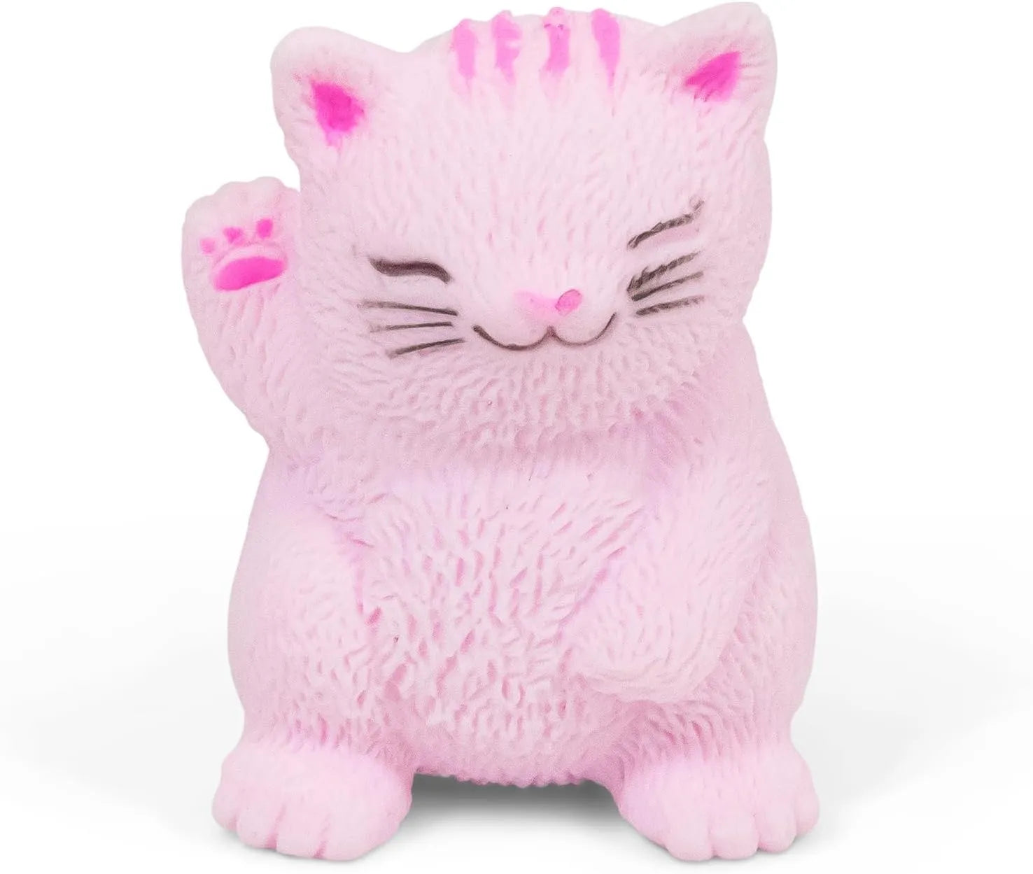 Scrunchems Stretchies Lucky Cat-Scrunchems Stretchies Lucky Cat