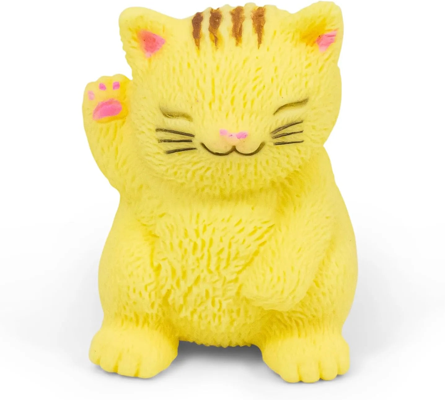 Scrunchems Stretchies Lucky Cat-Scrunchems Stretchies Lucky Cat