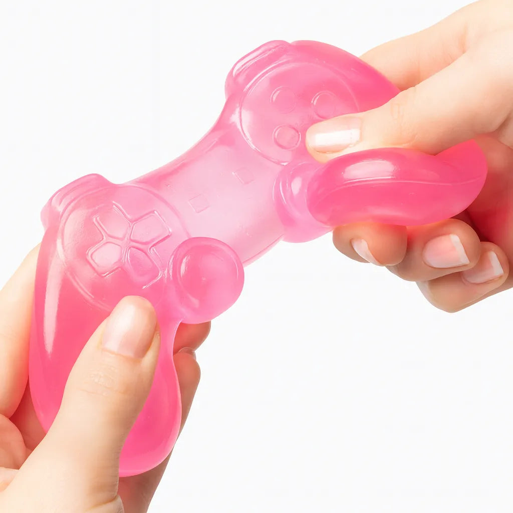 Scrunchems Sugar Controller-Scrunchems Sugar Controller