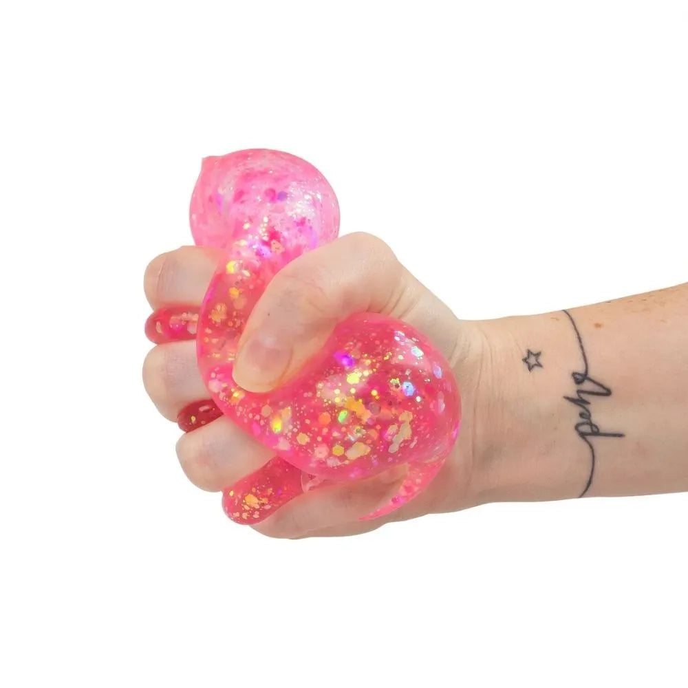 Scrunchems Sugar Diamond-Scrunchems Sugar Diamond