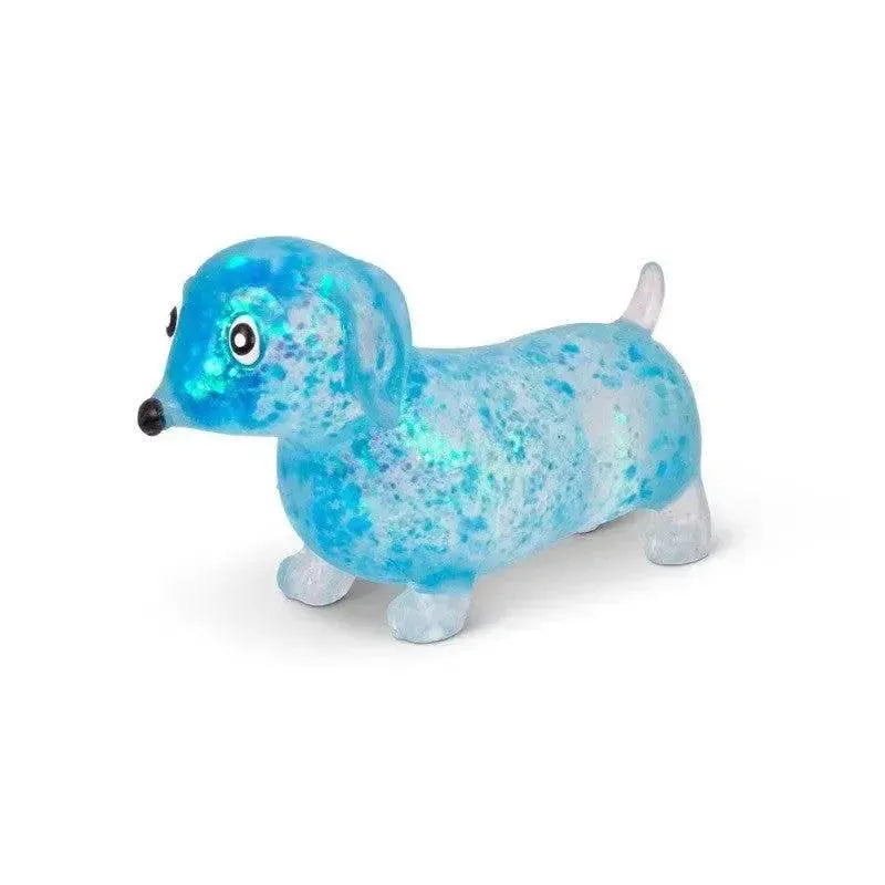 Scrunchems Sugar Sausage Dog-Scrunchems Sugar Sausage Dog