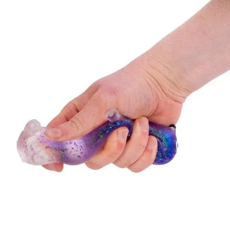 Scrunchems Sugar Sausage Dog-Scrunchems Sugar Sausage Dog