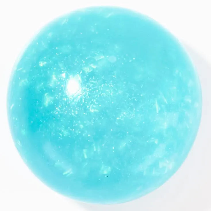 Scrunchems Super Glitter Squish Ball-Scrunchems Super Glitter Squish Ball