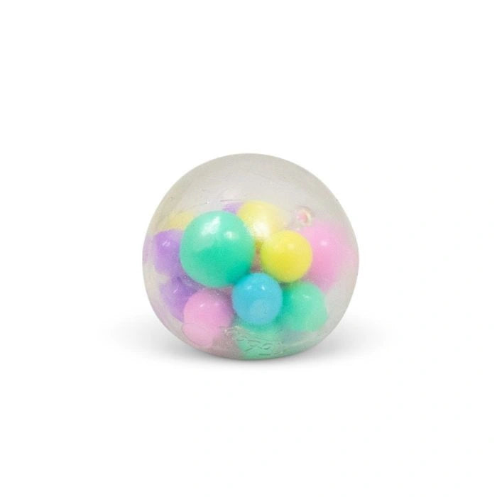 Scrunchems Unicorn Diddy Squish Balls 3 Pack-Scrunchems Unicorn Diddy Squish Balls 3 Pack