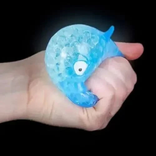 Sealife Flashing Bead Ball-Sealife Flashing Bead Ball