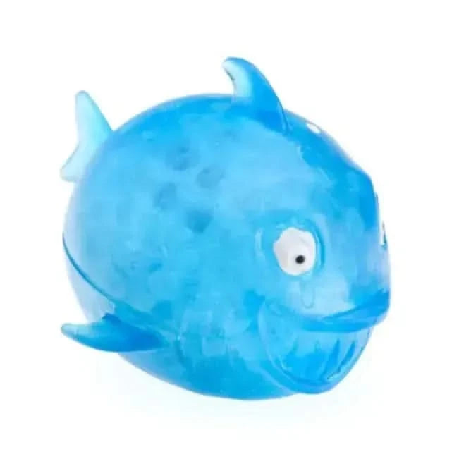 Sealife Flashing Bead Ball-Sealife Flashing Bead Ball