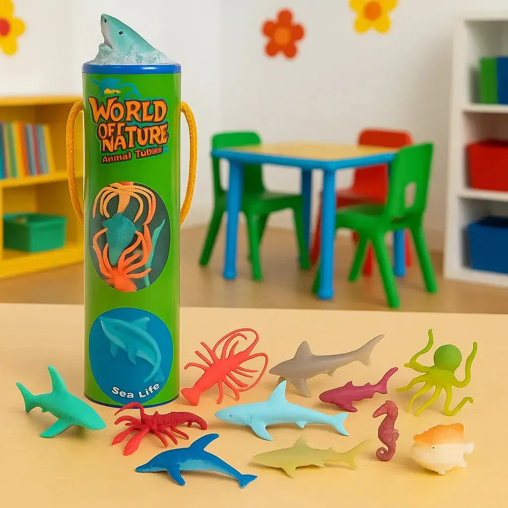 Sealife Tube-Sealife Tube