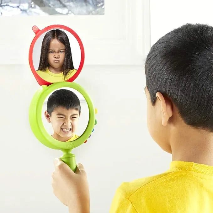 See My Feelings Mirror-See My Feelings Mirror