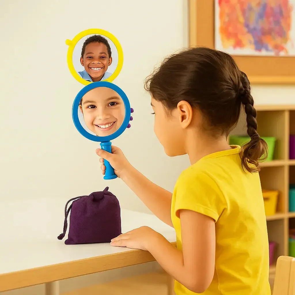 See My Feelings Mirror-See My Feelings Mirror