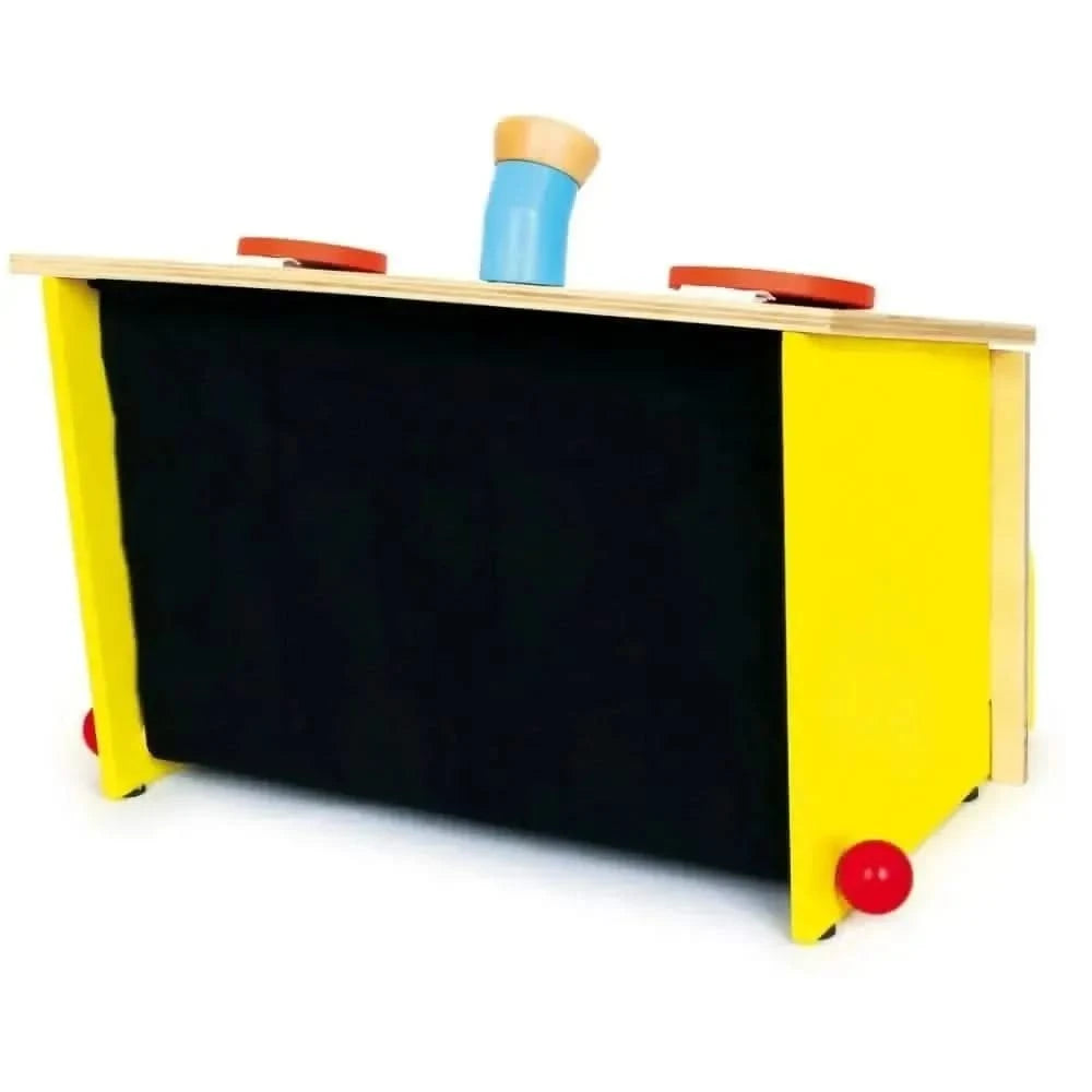 Sense Tactile Feel Box-Sense Tactile Feel Box