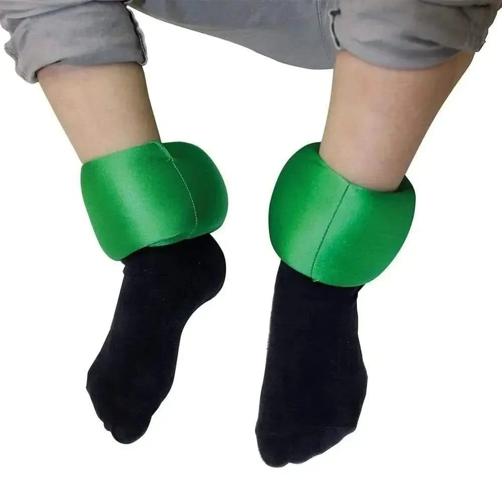 Sense Weighted Ankle Comforters-Sense Weighted Ankle Comforters