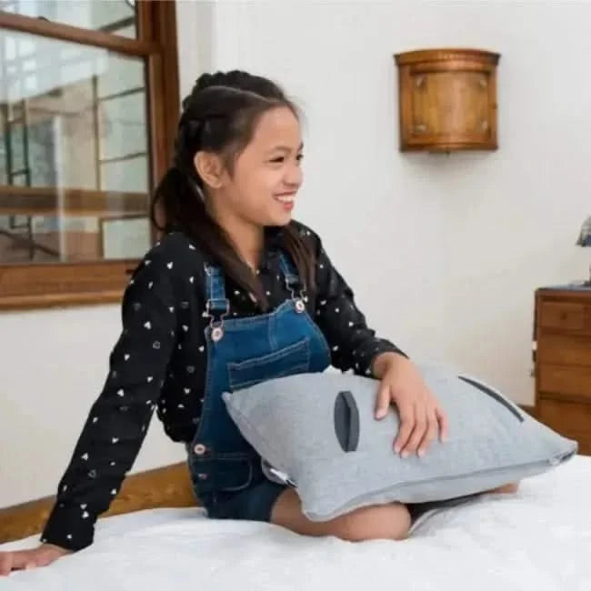 Senseez Vibrating Hoodie Cushion-Senseez Vibrating Hoodie Cushion