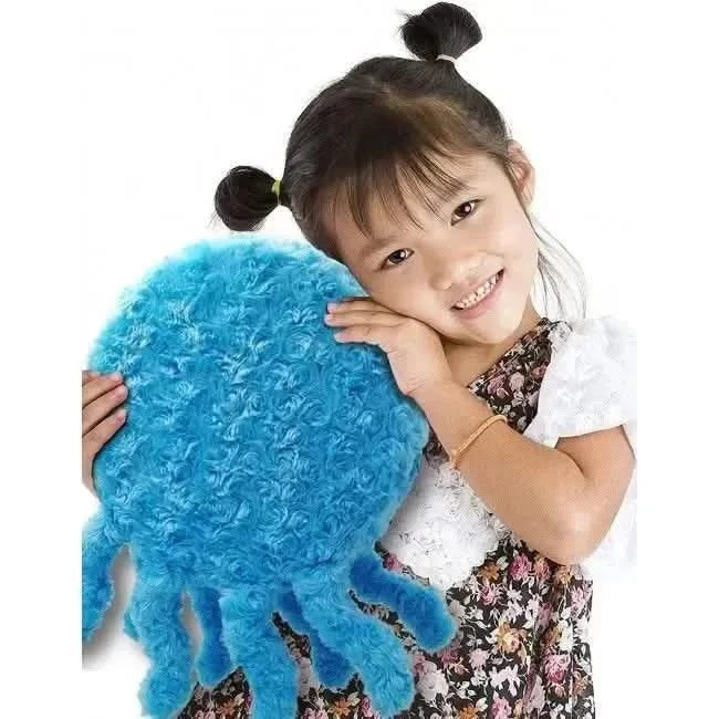 Senseez Vibrating Pillow Plushy Jelly-Senseez Vibrating Pillow Plushy Jelly
