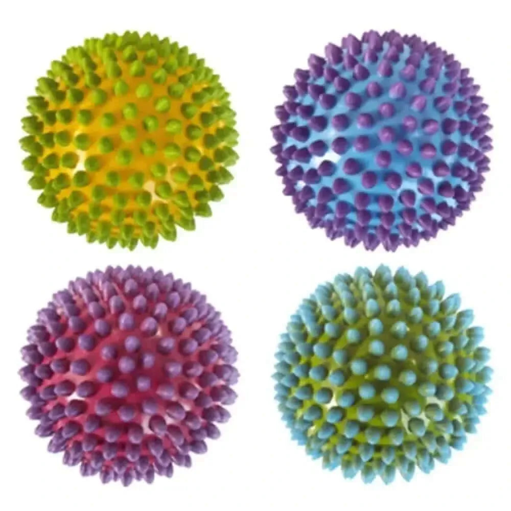 Senso Dot Balls Pack of 4-Senso Dot Balls Pack of 4