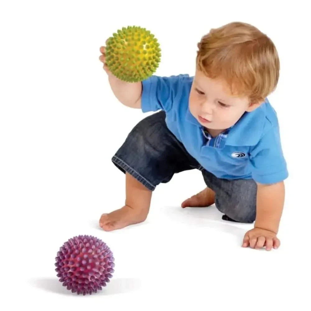 Senso Dot Balls Pack of 4-Senso Dot Balls Pack of 4