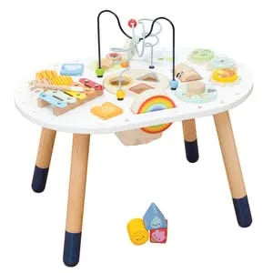 Sensory Activity Table-Sensory Activity Table