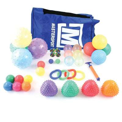 Sensory Ball Kit Package-Sensory Ball Kit Package