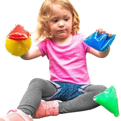Sensory Bean Bags Pack-Sensory Bean Bags Pack