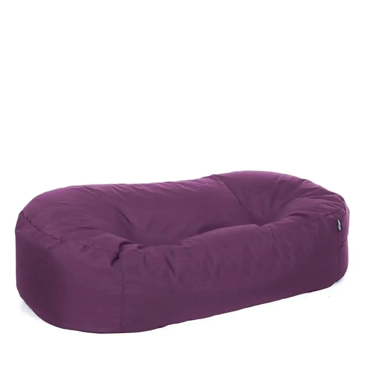 Sensory Beanie Lounger-Sensory Beanie Lounger