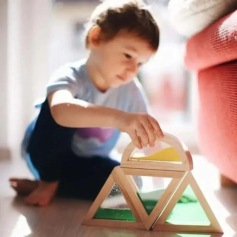 Sensory Blocks-Sensory Blocks