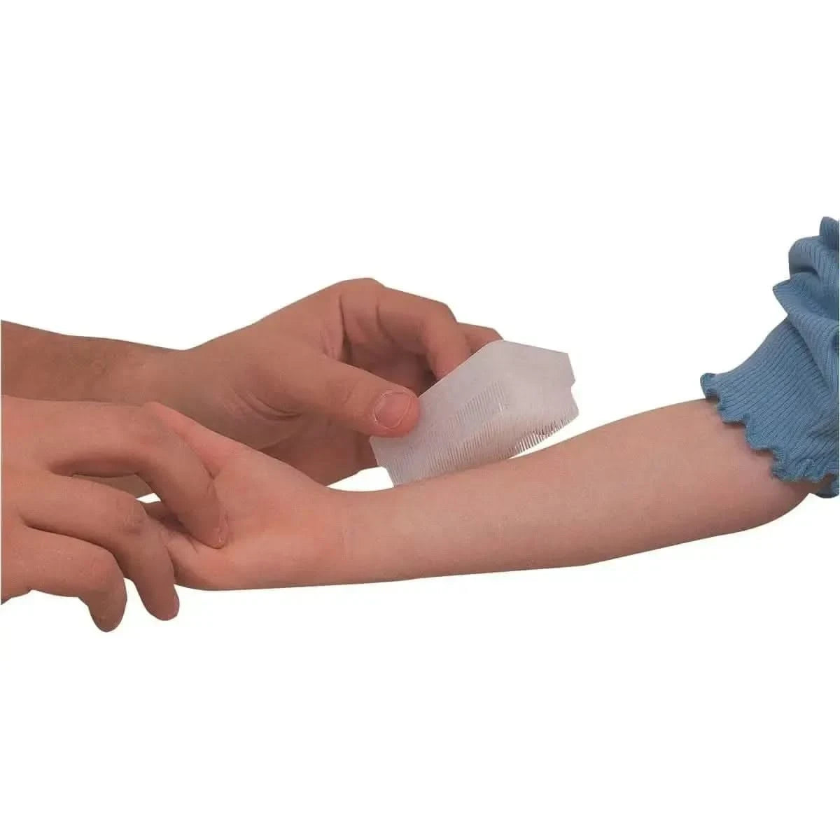 Sensory Brush-Sensory Brush