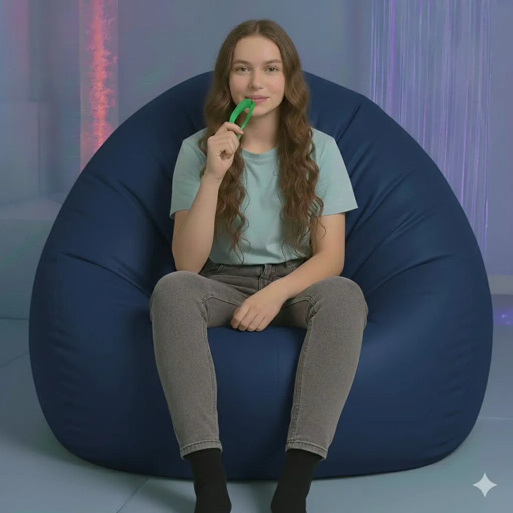 Sensory Chair Large-Sensory Chair Large