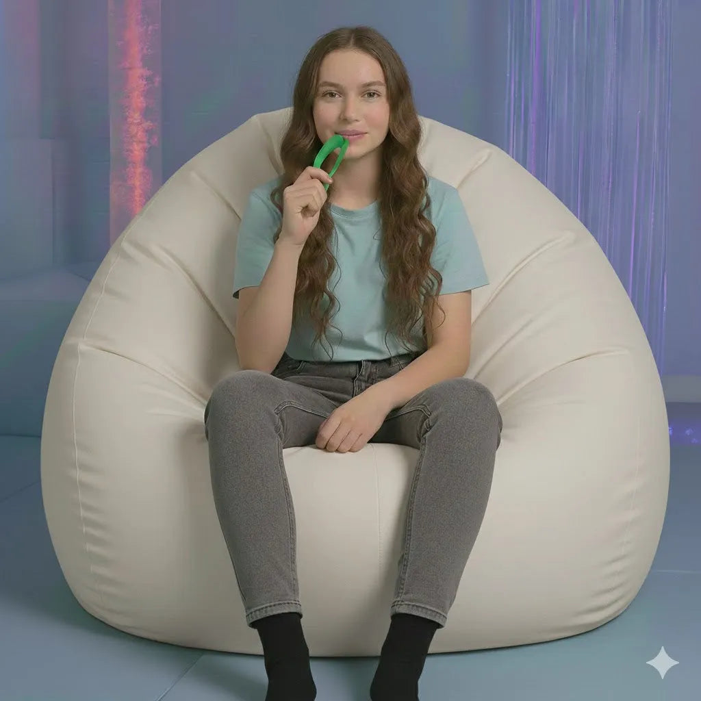 Sensory Chair Large-Sensory Chair Large