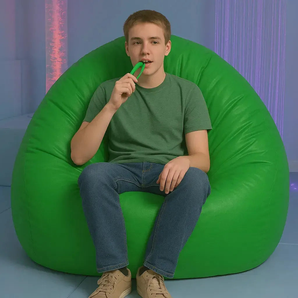 Sensory Chair Large-Sensory Chair Large