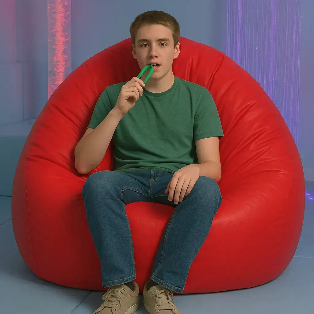 Sensory Chair Large-Sensory Chair Large