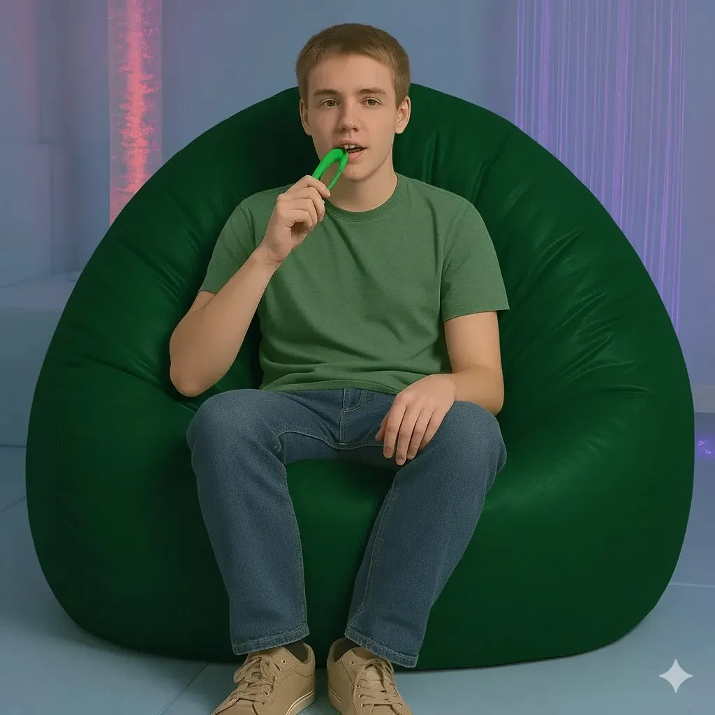 Sensory Chair Large-Sensory Chair Large