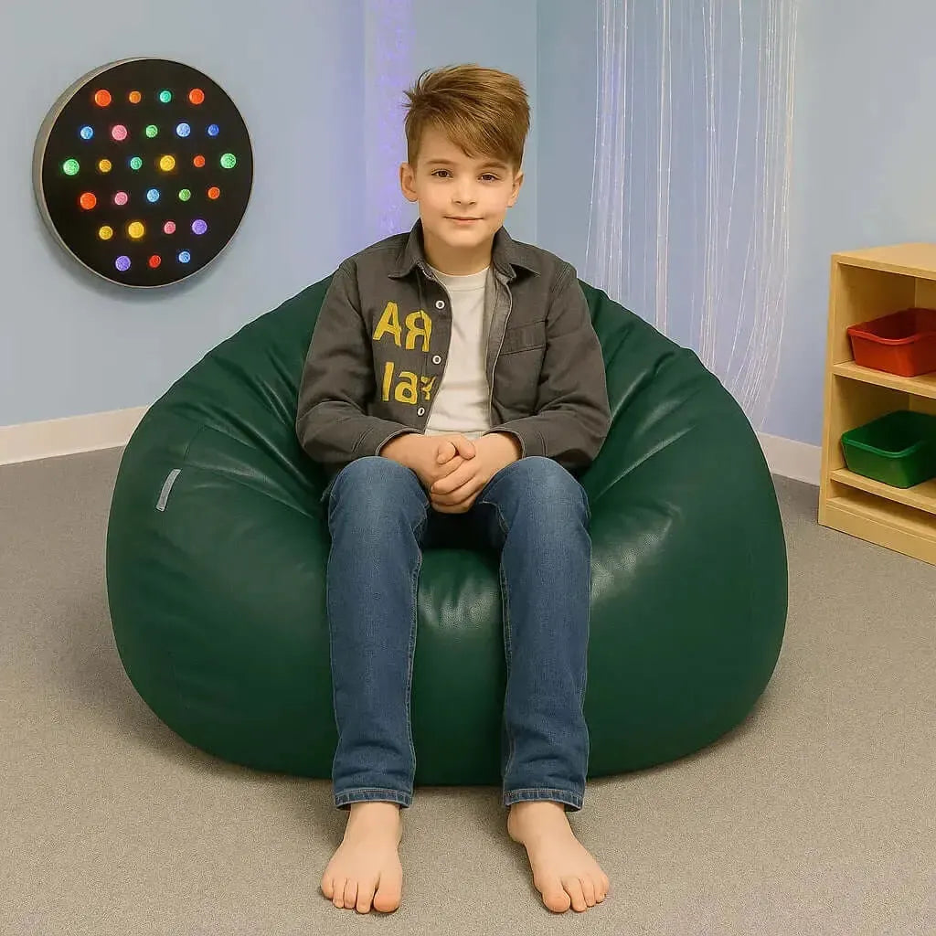 Sensory Chair Medium-Sensory Chair Medium