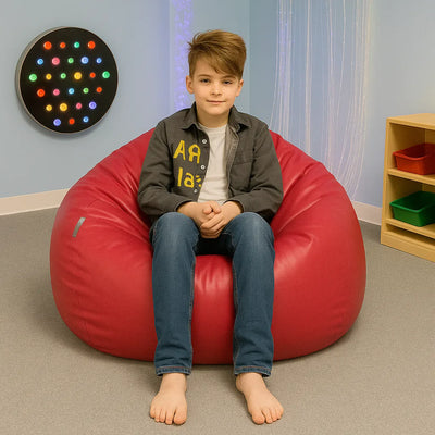 Sensory Chair Medium-Sensory Chair Medium