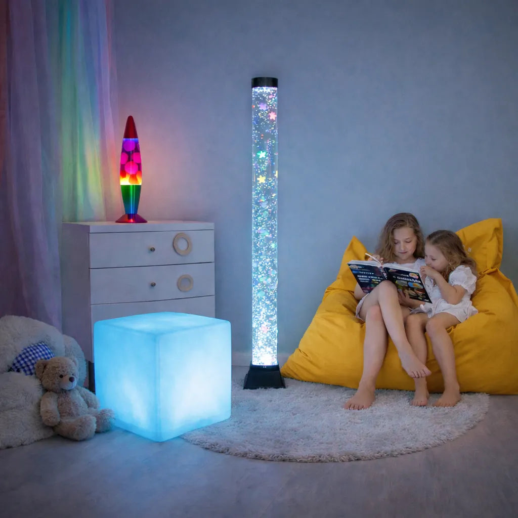 Sensory Corner Kit-Sensory Corner Kit