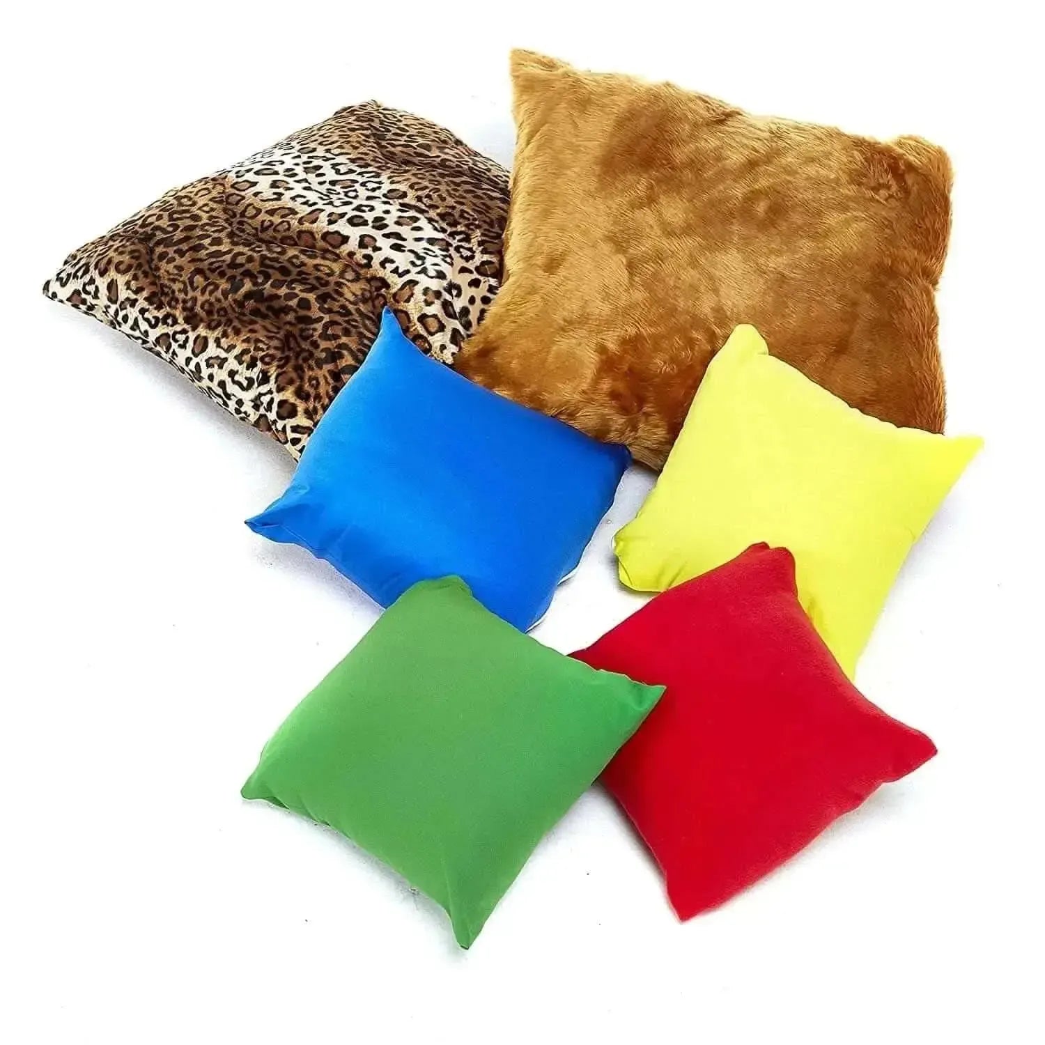 Sensory Cushion Set of 6-Sensory Cushion Set of 6
