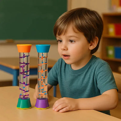 Sensory Fidget Tube-Sensory Fidget Tube