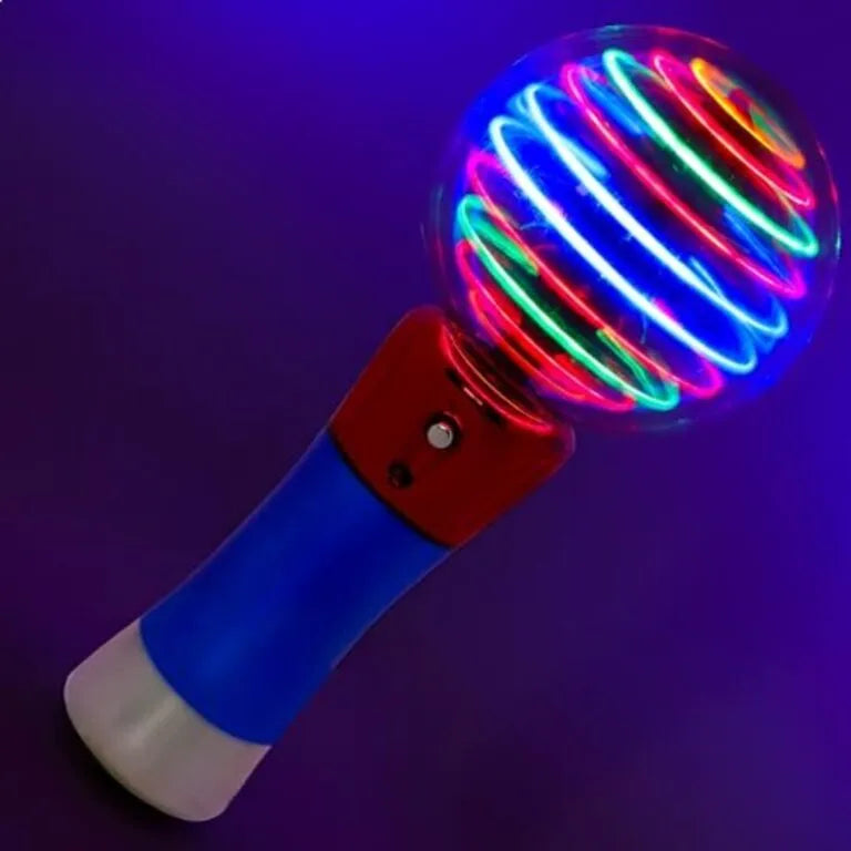 Sensory Flashing Wand-Sensory Flashing Wand