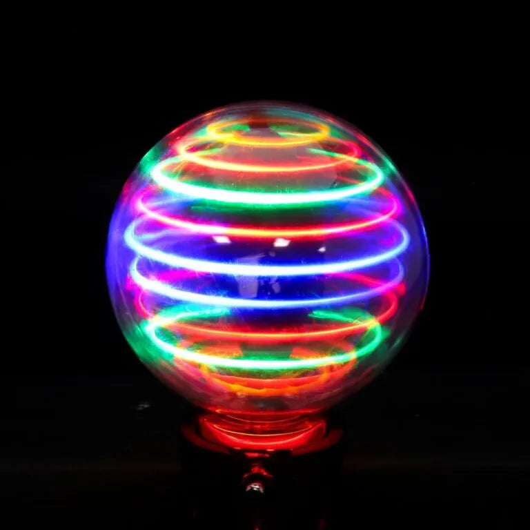 Sensory Flashing Wand-Sensory Flashing Wand