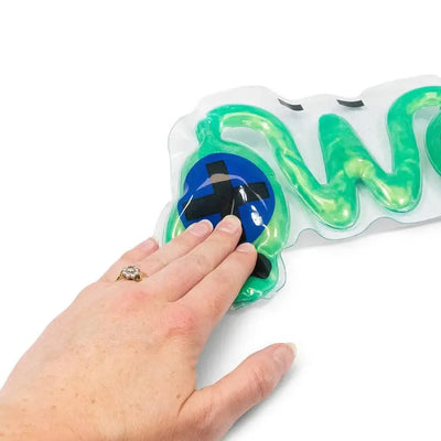 Sensory Game Controller Maze Game-Sensory Game Controller Maze Game
